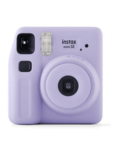 FUJIFILM Instax Mini SE Instant Camera Purple | Best Price UAE | Dubai, Abu Dhabi
