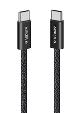 Anker Zolo USB C to USB C 240W Braided Fast Charging Cable - | Best Price UAE | Dubai, Abu Dhabi
