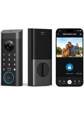 eufy Eufy Security Smart Door Lock E330 | Best Price UAE | Dubai, Abu Dhabi