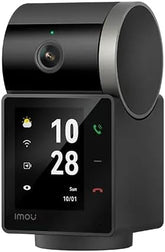 Imou Security Camera REX VT 5MP(3K)