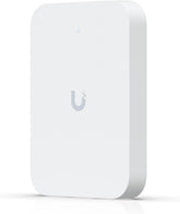 Ubiquiti WiFi Wall Mounted 7 AP with 4 Space Streams and On, U7-IW