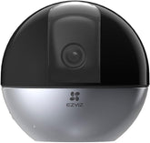 EZVIZ E6 3K Smart Home Camera