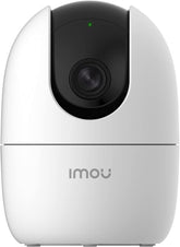 Imou 2K+ Security Camera Surveillance Camera Indoor, 4MP 360° Wi-Fi Camera for Home QUAD HD with Human Detection Motion Tracking Two-Way Talk IR Night Vision Privacy Mode Ethernet Port (Ranger 2)