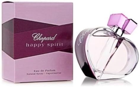 Happy Spirit By Chopard Eau-de-Parfume Spray, 2.5-Ounce Happy Spirit By Chopard Eau-de-Parfume Spray, 2.5-Ounce