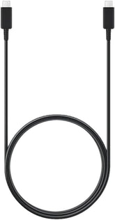 Samsung Galaxy Official USB-C to C Data Cable, 1.8m, Black