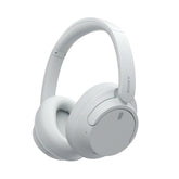 Sony WH-CH720N Noise Cancelling Wireless Headphones, Ambient Sound, Sound Processor V1, Clear Voice Calls, 35 Hours Battery Life, Quick Charge, Multipoint, Alexa, Pink