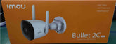Imou IPC-F42P Cosse Caméra de sécurité IP Intérieure et extérieure 2560 x 1440 pixels Mural/sur poteau
