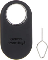 Samsung Galaxy SmartTag2, Black