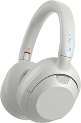 Sony ULT WEAR Wireless Noise Cancelling Headphones, Ultimate Deep Bass, 30 hours battery life, Clearer hands-free calling, Multipoint Connection, WH-ULT900N, Black, UAE Version - 1-Year warranty