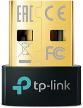 TP-Link UB500 Bluetooth 5.0 Nano USB Adapter| Wireless Connectivity| Supported Operating System – Windows 11/10/8.1/7|Faster Speeds, Farther Coverage