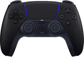 STOCK2 - Sony DualSense V2 Noir Bluetooth/USB Manette de jeu Analogique/Numérique Android, MAC, PC, PlayStation 5, iOS