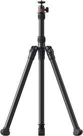 Anker Nebula Mars 2 Universal Tripod 3 Feet Black – Tripods (Universal, 3 Feet, Black, 360°, 0 – 180°, Steel)