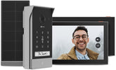 EZVIZ Smart Home Video Doorphone Wireless (EP7)