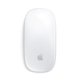 Apple Magic Mouse - Black Multi-Touch Surface 