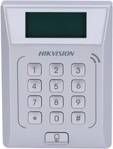 Hikvision Digital Technology DS-K1T802M Access Control Reader - Access Control Readers