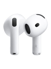 AirPods 5 with Wireless Charging Case white