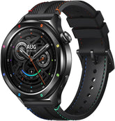 Xiaomi Watch S4 Rainbow |Smartwatch| 1.43" AMOLED display, Long battery life, Bluetooth calling, Noise reduction, Advanced health detection, 15 days battery life