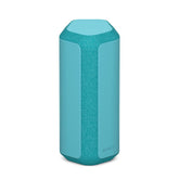 Sony SRS XE200 X Series Wireless Ultra Portable Bluetooth Speaker, IP67 Waterproof, Dustproof and Shockproof with 16 Hour Battery and Easy to Carry Strap, Light Gray New, SRSXE200/H
