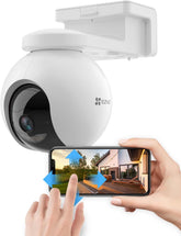 Ezviz HB8 Type C