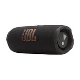 JBL Flip 7 - JBL Pro Sound with AI Sound Boost, up to 16 hours of playtime, multi-speaker connection via Auracast, and waterproof, dustproof, drop-proof design for all adventures – Pink.