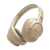 JBL JBLT760NCBLU, Standard, Wireless Headphones - Blue