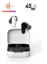 Soundcore R50i NC by Anker Noise Cancelling Earbuds, Strong and Smart Noise Cancelling, Powerful Bass, 45H Playtime, 2-in-1 Case and Phone Stand, IP54, Wireless Earbuds, Bluetooth 5.4, App Control White | Best Price UAE | Dubai, Abu Dhabi
Loading...
Loa