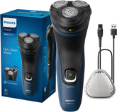 Philips Shaver 1000 Series Wet & Dry Electric Shaver S1151/00, 2 Years Warranty