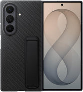 Samsung Galaxy Z Fold8 Ultra Carbon Standing Case, Graphite
