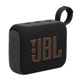 JBL GO 4 – Ultra-Portable Bluetooth Speaker with AURACAST, Powerful Sound, 7H Playtime & Sleek Design, JBLGO4SQUAD, Squad