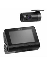 70mai 70mai A800SE 4K Front and Rear Camera Dash Cam with Capacitor | Best Price UAE | Dubai, Abu Dhabi