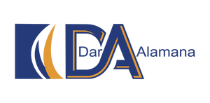 Dar Alamana