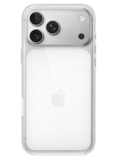 Apple iPhone 17 Pro Max Clear Case with MagSafe Clear | Best Price UAE | Dubai, Abu Dhabi