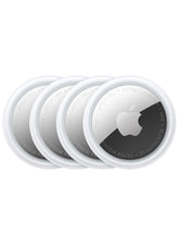 AirTag (2nd Generation) (4 Pack) White