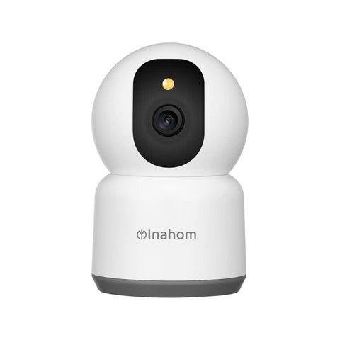 Pan & Tilt Full HD 5MP Smart Camera with Wi-Fi Support 2.4G or 5G Wi-Fi Motion detection alarm Human Alarm Phone push alarm Supported max 128GB microSD card for recording and playback