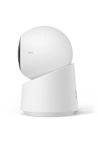 Security Indoor Cam C220 2K-T8W11221 Resolution Security Camera Indoor with 360° Pan and Tilt, Plug-In Home Security Camera with Wi-Fi, Human/Motion AI, No Monthly Fee