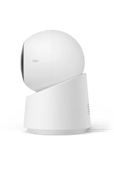 Security Indoor Cam C220 2K-T8W11221 Resolution Security Camera Indoor with 360° Pan and Tilt, Plug-In Home Security Camera with Wi-Fi, Human/Motion AI, No Monthly Fee