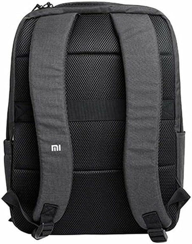 MI Business COM Backpack Dark GACCS