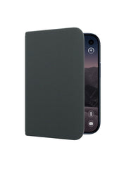 iPhone Duo Folio with Kickstand - Navy Blue