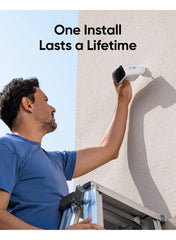 eufy Security S220 SoloCam Solar Security Camera Outdoor Wireless, Continuous Power, 2K Resolution Home Security Camera, 2.4 GHz Wi-Fi, No Monthly Fee, HomeBase 3 Compatible | Best Price UAE | Dubai, Abu Dhabi
Loading...
Loading...
Loading...
Loading.