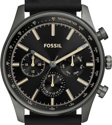 Fossil BQ2746 Mens Sullivan Watch