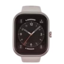 Honor Choice D4 Smart Watch (BOT-WB01) 1.85" HD Screen Heart Rate Monitor SpO2 Over 120 Training Modes, IP68 Waterproof, Smart Notifications