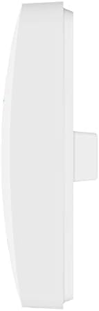 Linksys WiFi 5 MU-MIMO Wireless Access Point - Cloud Managed Dual-Band (1300AC) In-Wall Access Point with Gigabit Ethernet Port & 802.3at POE+ Support - Indoor Ceiling or Wall Mount - LAPAC1300CW