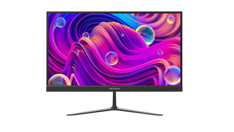 Hikvision, 21.5 inch FHD Borderless Monitor