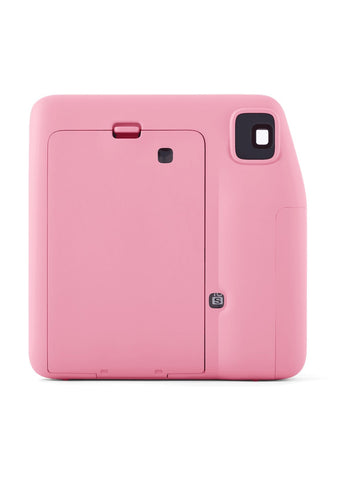 Instax Mini SE Instant Camera Pink