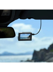 70mai 70mai A800SE 4K Front and Rear Camera Dash Cam with Capacitor | Best Price UAE | Dubai, Abu Dhabi