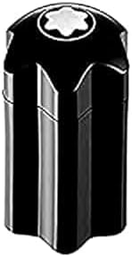 MONTBLANC Perfume Mont Blanc Emblem perfume for men Eau de Toilette, 100 ml