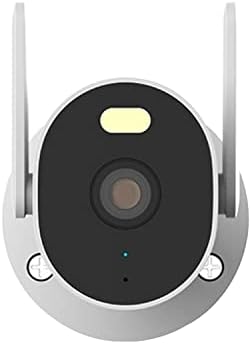 Xiaomi Outdoor Camera AW300 Weatherproof outdoor security, Ultra-HD 2K | IP66 | Indoor/Outdoor | Two-way voice calls | Motion detection | Works with Alexa & Google Home Detachable base