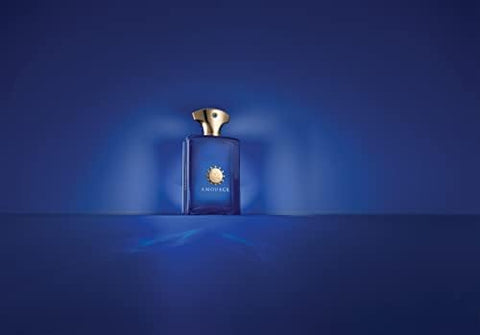 Amouage Interlude Man by Amouage - perfume for men - Eau de Parfum, 100 ml 701666315926