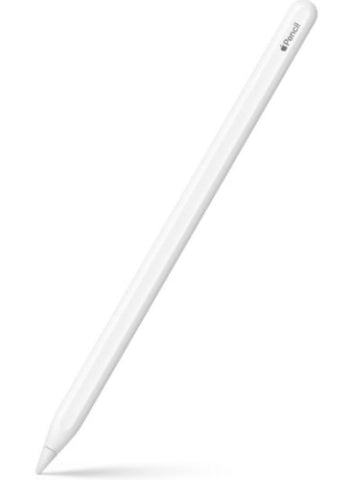 2nd Generation Digital Pencil White