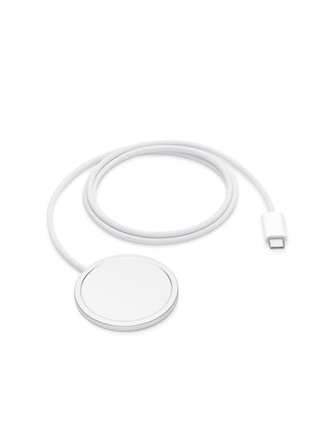 MagSafe Charger (1 m) white